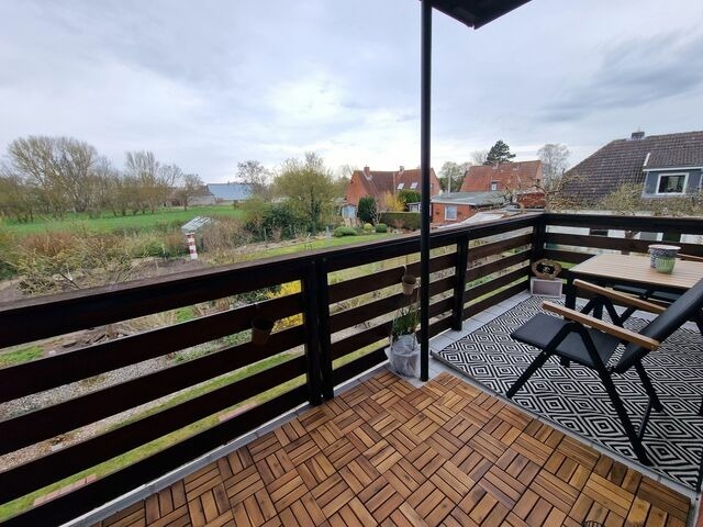 Ferienwohnung in Fehmarn - Haus Fehmarn am Dorfteich | Wohnung 1 S&uuml;d - Bild 10