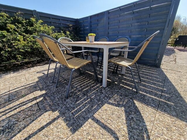 Ferienwohnung in Fehmarn - Haus Fehmarn am Dorfteich | Wohnung 1 S&uuml;d - Bild 17