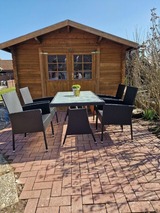 Ferienwohnung in Fehmarn - Haus Fehmarn am Dorfteich | Wohnung 1 S&uuml;d - Bild 19