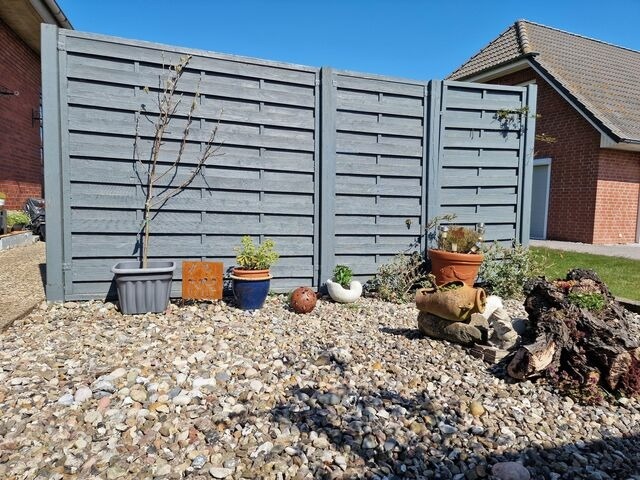 Ferienwohnung in Fehmarn - Haus Fehmarn am Dorfteich | Wohnung 1 S&uuml;d - Bild 20