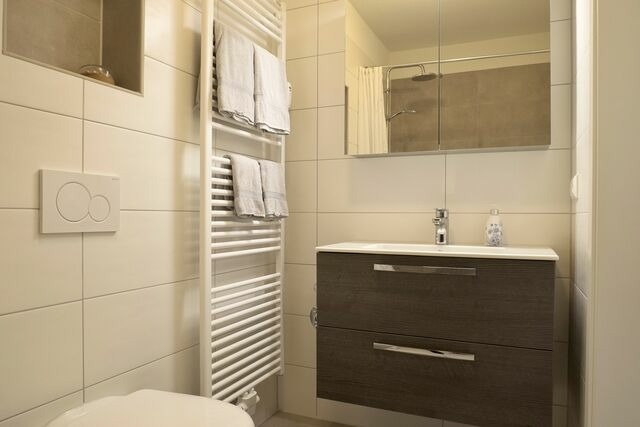 Ferienwohnung in Fehmarn OT Staberdorf - Strandapartment mit Meerblick - Bild 10