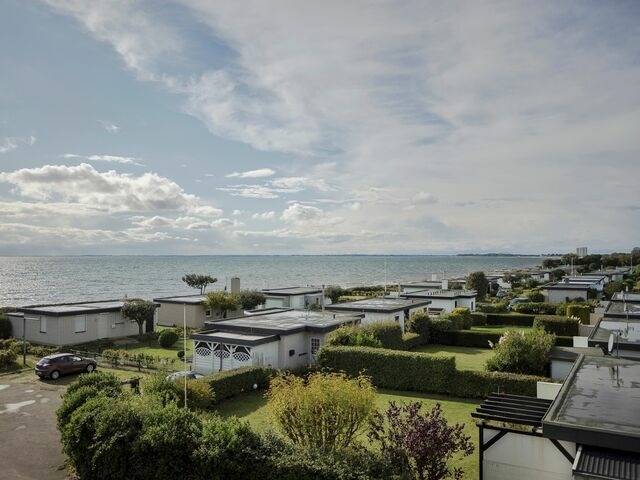 Ferienwohnung in Fehmarn OT Staberdorf - Strandapartment mit Meerblick - Bild 21
