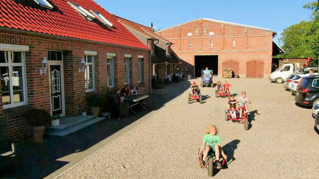 Ferienhaus in Fehmarn - Kastanie - Bild 9