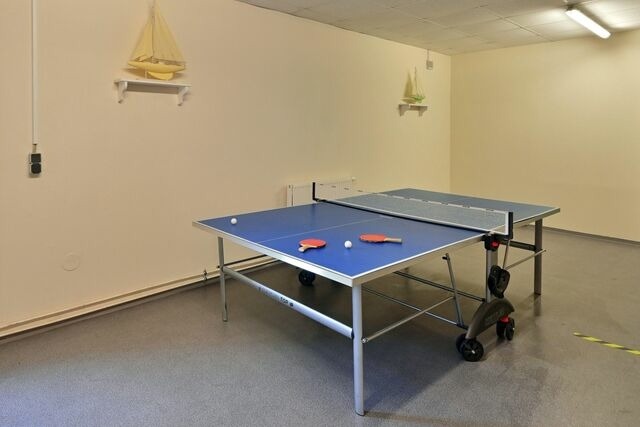 Ferienwohnung in Sellin - Ferienwohnung 1 Villa Celia Sellin strandnah f&uuml;r 6 Personen - Bild 10