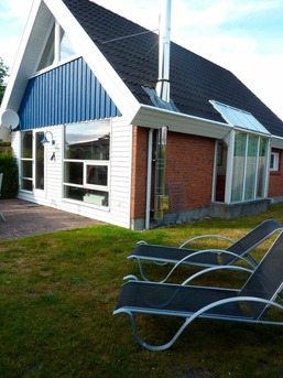 Ferienhaus Nr. 9 "Strandl&auml;ufer"