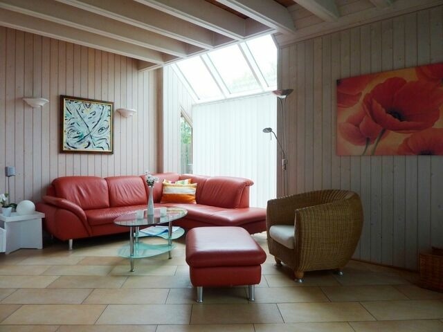 Ferienhaus in Lensterstrand - Ferienhaus Nr. 9 "Strandl&auml;ufer" - Bild 5