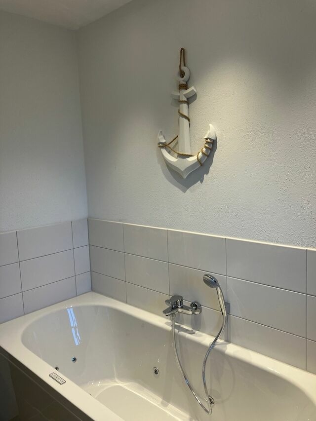 Ferienhaus in Lensterstrand - Austernfischer Haus 12 - Bild 9