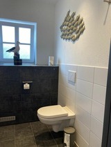 Ferienhaus in Lensterstrand - Austernfischer Haus 12 - Bild 10