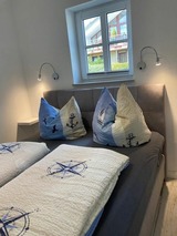 Ferienhaus in Lensterstrand - Austernfischer Haus 12 - Bild 13