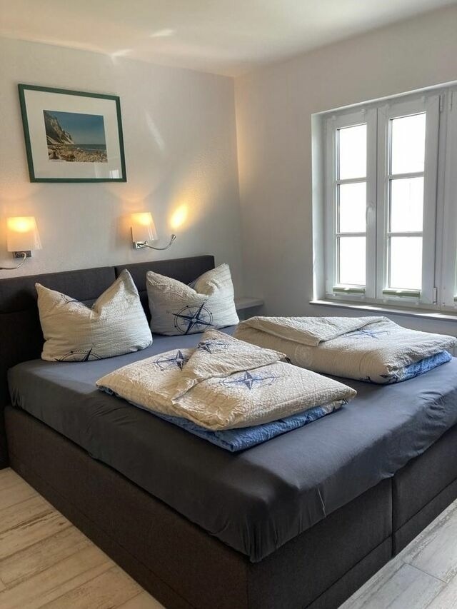 Ferienhaus in Lensterstrand - Austernfischer Haus 12 - Bild 14