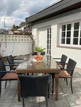 Ferienhaus in Lensterstrand - Austernfischer Haus 12 - Bild 16