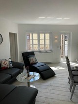 Ferienhaus in Lensterstrand - Austernfischer Haus 12 - Bild 17