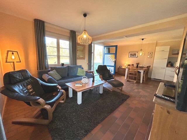Ferienwohnung in Prerow - Resi C2 - Bild 2