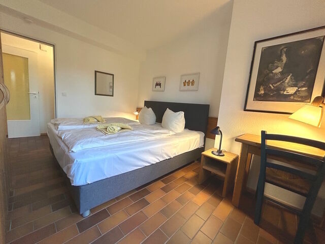 Ferienwohnung in Prerow - Resi C2 - Bild 6
