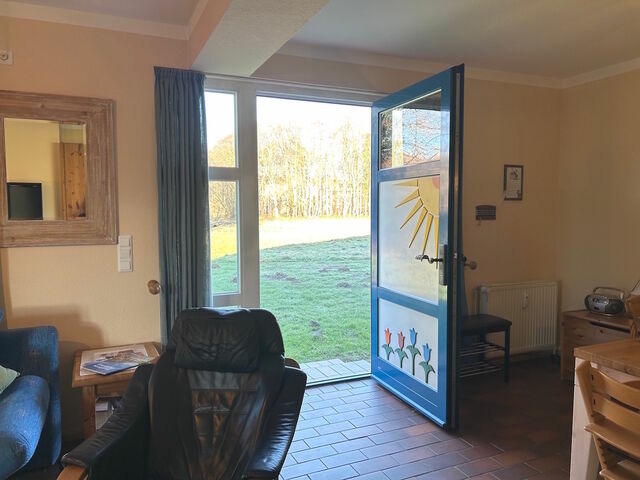 Ferienwohnung in Prerow - Resi C2 - Bild 8