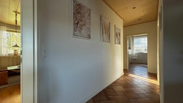 Ferienhaus in Rabenkirchen-Faul&uuml;ck - Ferienhaus Ute - Bild 21