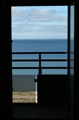 Ferienwohnung in Scharbeutz - Residence Sea View - Ausblick