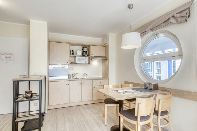 Ferienwohnung in Zingst - Strandnah Zingst - Ap. 608 - Bild 4