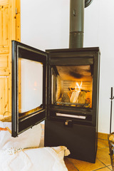 Ferienwohnung in Maasholm - Direkter Ostseeblick auf Gut Oehe Ferienwohnung #17 - Bild 19