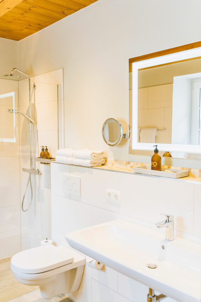 Ferienwohnung in Maasholm - Ferienwohnung mit Ostseeblick #11 - Bild 6