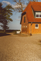 Ferienwohnung in Maasholm - Ferienwohnung mit Ostseeblick #11 - Bild 18