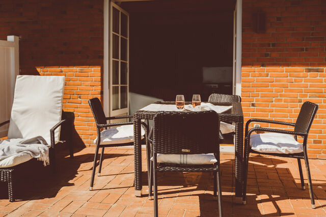 Ferienwohnung in Maasholm - Ferienwohnung mit Ostseeblick #14 - Bild 21