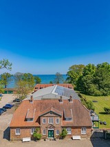 Ferienwohnung in Maasholm - Ferienwohnung #1 mit Parkblick - Bild 16