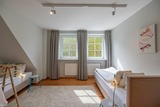 Ferienwohnung in Maasholm - Direkter Ostseeblick auf Gut Oehe Ferienwohnung #13 - Bild 21
