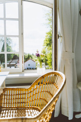 Ferienwohnung in Maasholm - Ferienwohnung #5 am Gutshof - Bild 2