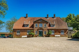 Ferienwohnung #6 am Gutshof