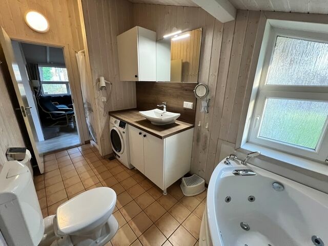 Ferienhaus in Travem&uuml;nde - Strandhaus Schmugglerstieg 3 - Bild 12