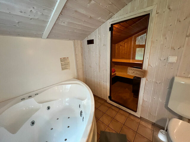 Ferienhaus in Travem&uuml;nde - Strandhaus Schmugglerstieg 3 - Bild 13