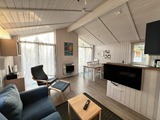 Ferienhaus in Travem&uuml;nde - Strandhaus Schatzkiste 18 - Bild 2