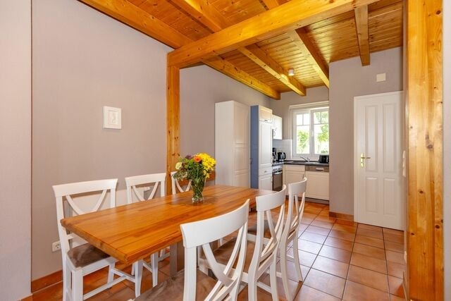 Ferienhaus in Ostseebad Nienhagen - Haus Usedom 24c - Bild 4