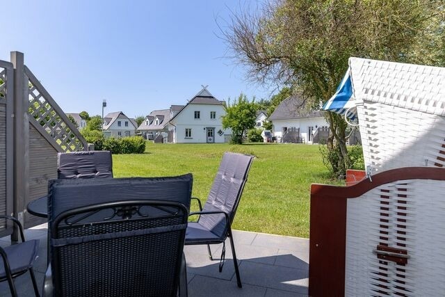 Ferienhaus in Ostseebad Nienhagen - Haus Usedom 24c - Bild 17