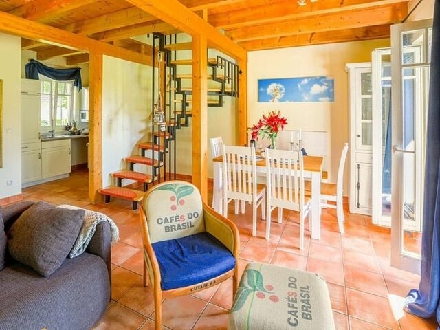 Ferienhaus in Ostseebad Nienhagen - Haus Zingst 5b - Bild 8