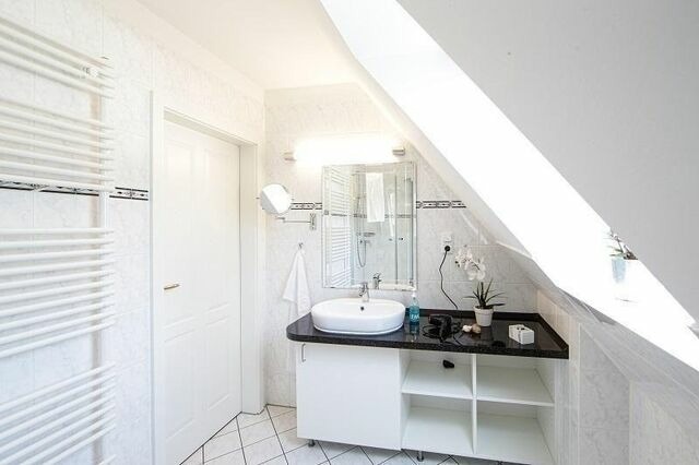 Ferienhaus in Ostseebad Nienhagen - Haus Zingst 15b - Bild 12