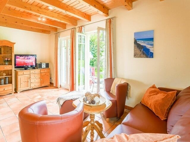 Ferienhaus in Ostseebad Nienhagen - Haus Zingst 11b - Bild 2