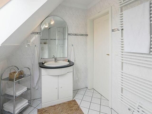 Ferienhaus in Ostseebad Nienhagen - Haus Zingst 11a - Bild 9