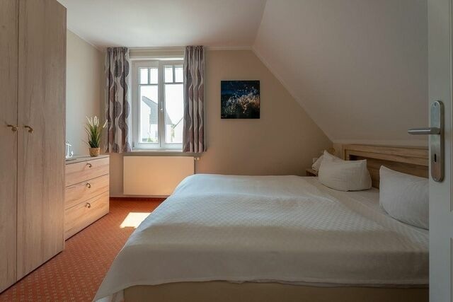 Ferienhaus in Ostseebad Nienhagen - Haus Hiddensee 13c - Bild 5