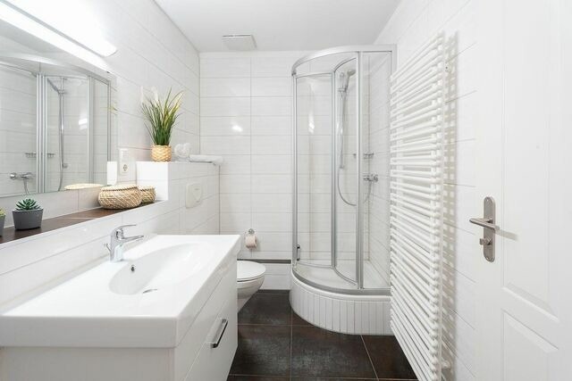 Ferienhaus in Ostseebad Nienhagen - Haus Hiddensee 13c - Bild 6