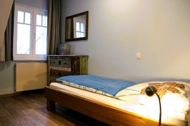 Ferienhaus in Ostseebad Nienhagen - Haus Usedom 18c - Bild 9