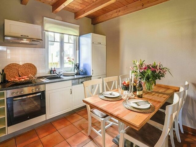 Ferienhaus in Ostseebad Nienhagen - Haus Usedom 26d - Bild 4