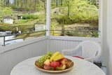 Ferienwohnung in Sellin - Ferienwohnung 10 in Sellin auf R&uuml;gen Villa Celia 6 Pers. WLAN und Sauna 200 m vom Strand entfernt - Bild 5