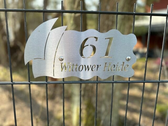 Ferienhaus in Glowe - Haus am Meer - Bild 6