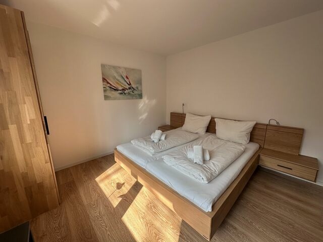 Ferienhaus in Glowe - Haus am Meer - Bild 15
