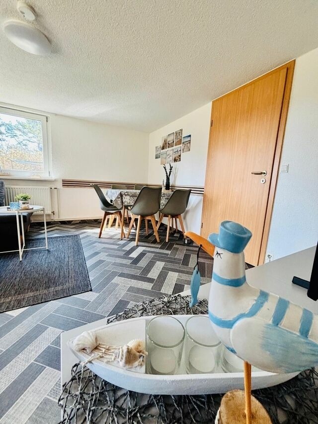 Bungalow in Koserow - NEU: "L&uuml;tt Haus" Andrea in Koserow- 300Meter zur Ostsee - Bild 4