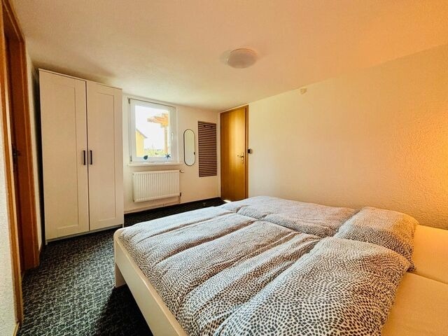 Bungalow in Koserow - NEU: "L&uuml;tt Haus" Andrea in Koserow- 300Meter zur Ostsee - Bild 6