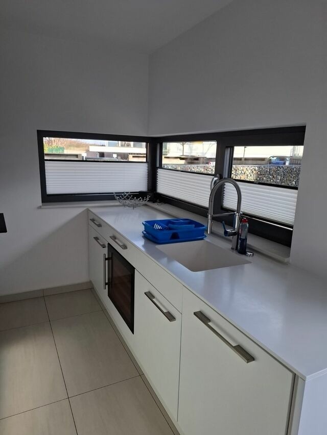 Ferienwohnung in Breege - Meerblick Residence Juliusruh - Bild 8