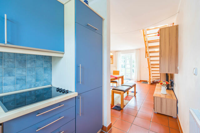 Ferienwohnung in Dranske - Piratenkajütte-B66 - Bild 16